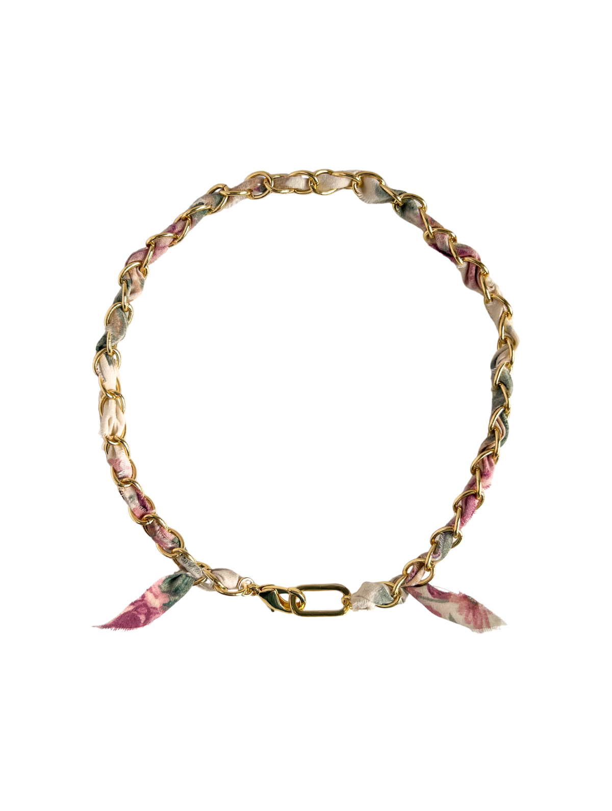 Olivia Necklace