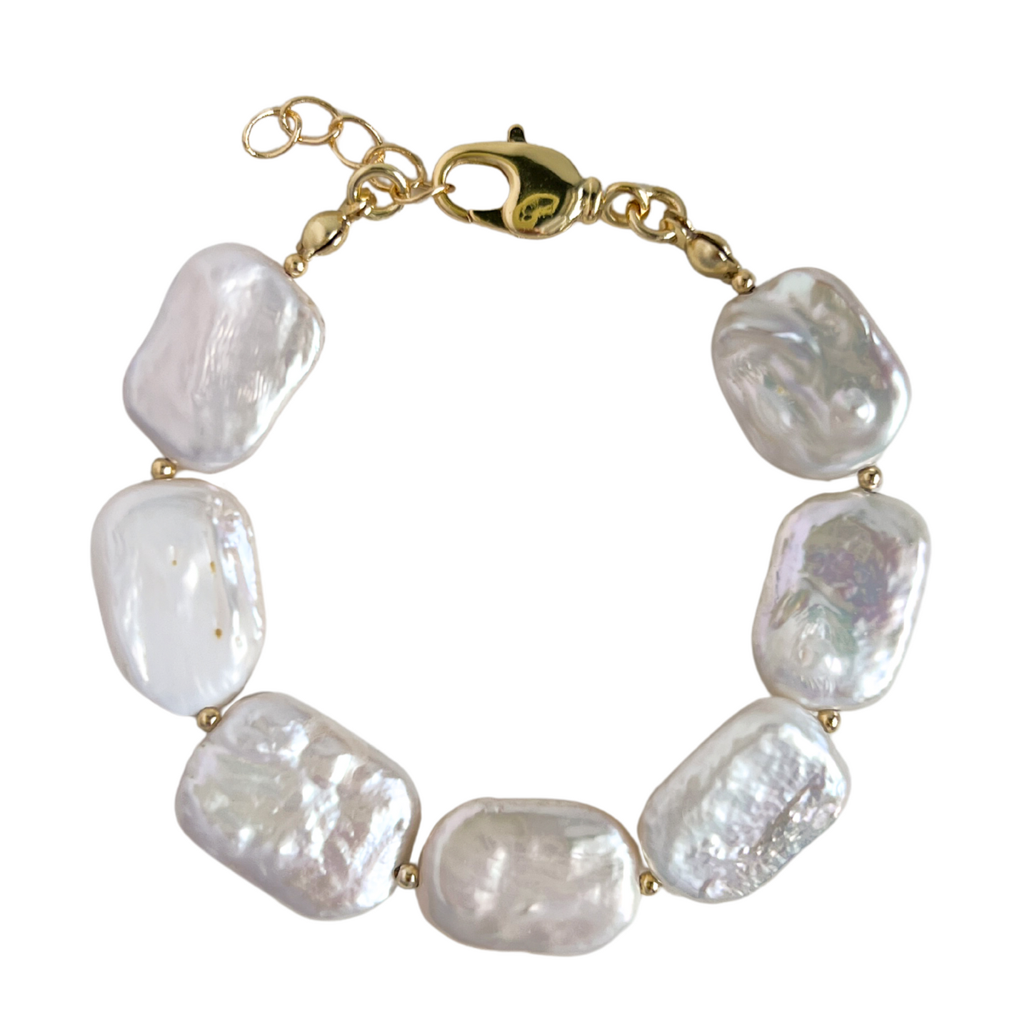 Ivy Bracelet