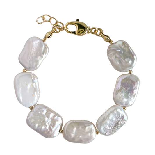 Ivy Bracelet
