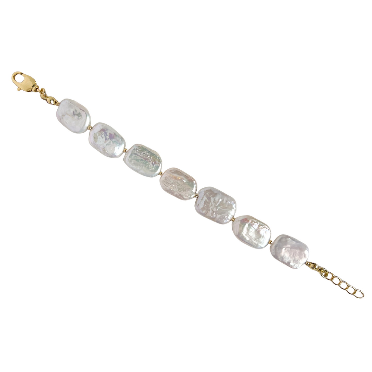 Ivy Bracelet