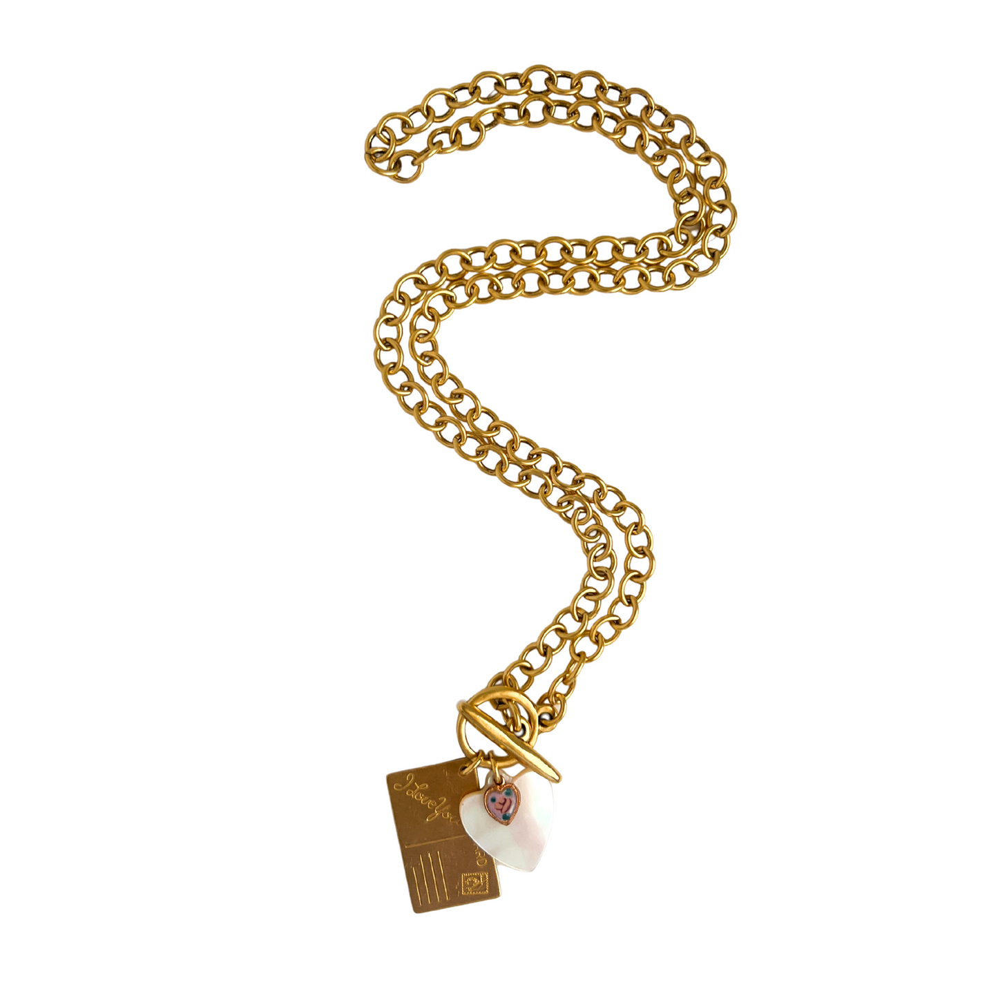Winslow Necklace