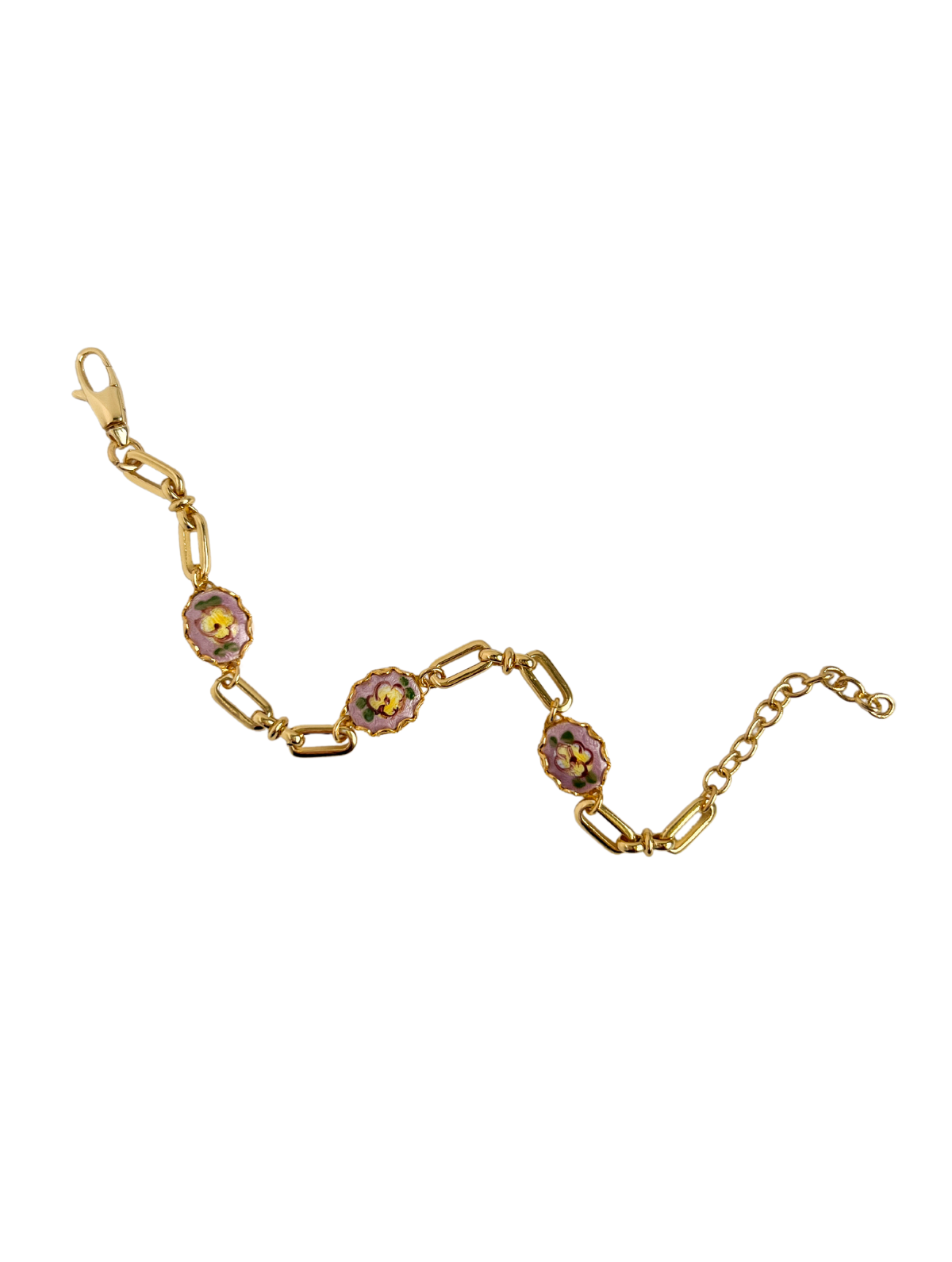 Alma Bracelet