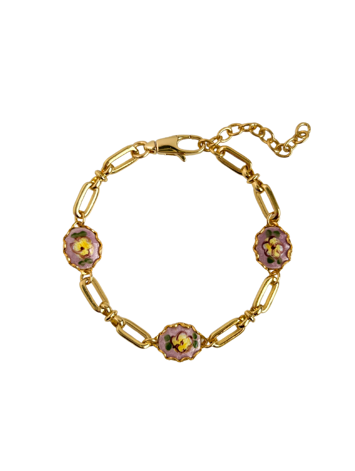 Alma Bracelet