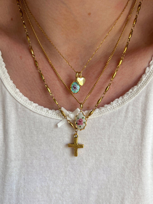 Maria Necklace