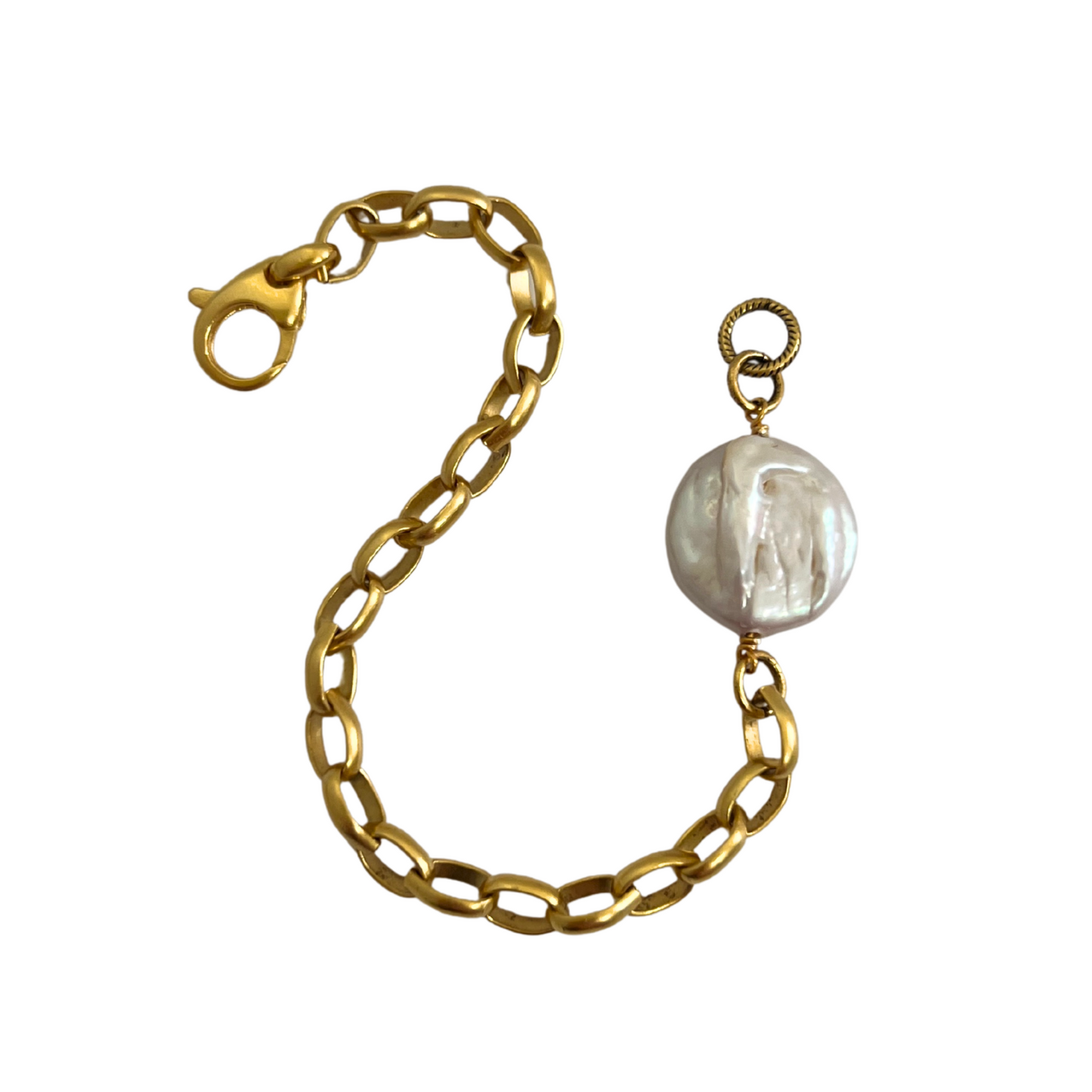 Winnie Pearl Bracelet