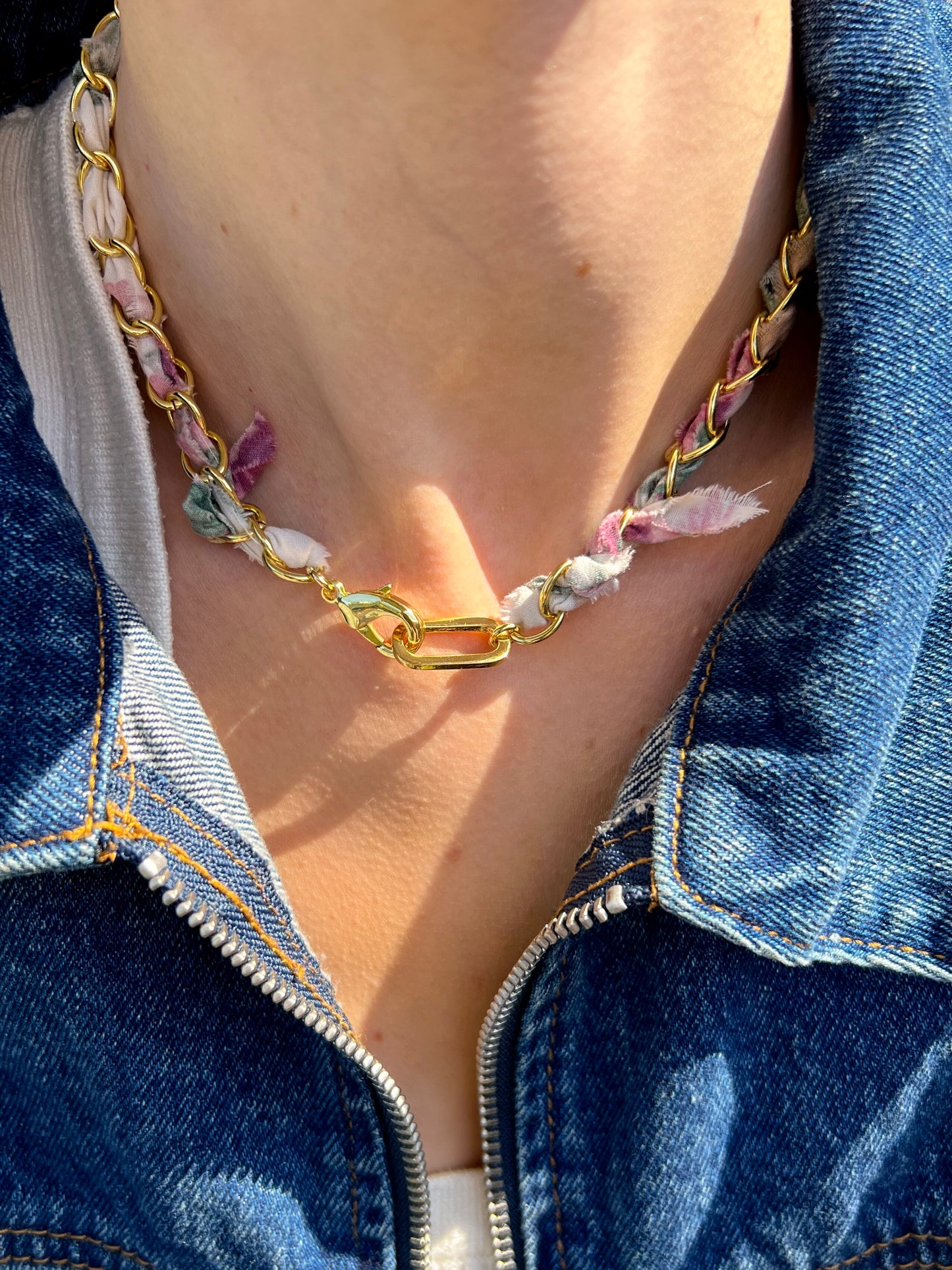 Olivia Necklace