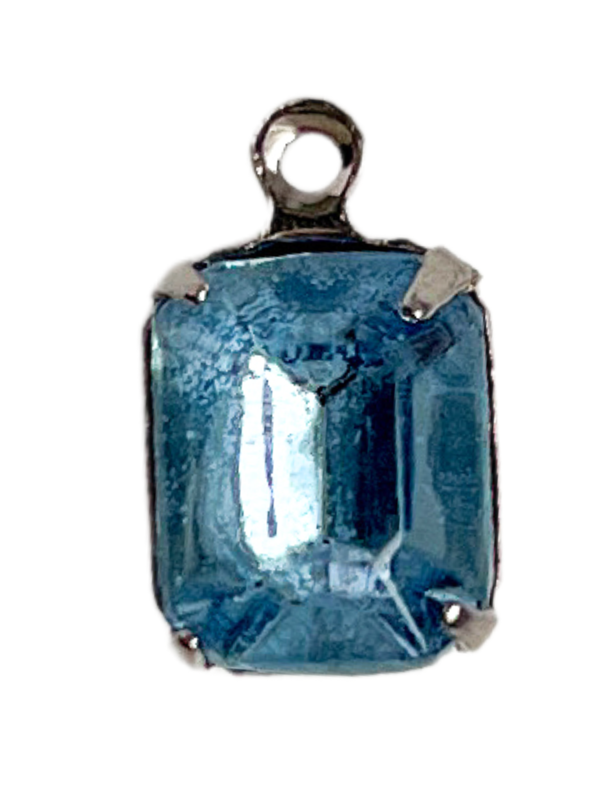 Lt Sapphire Stone S