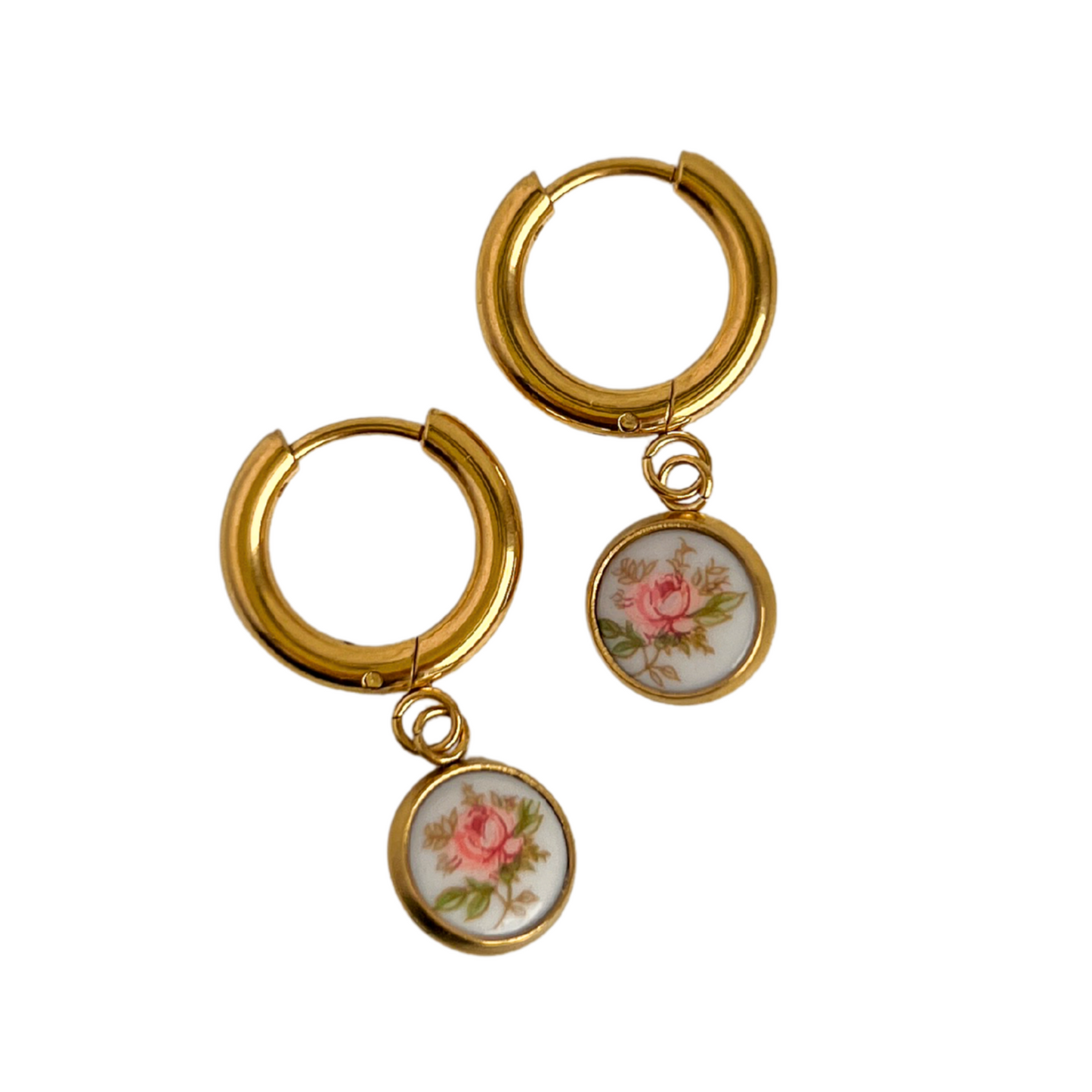 Tillie Earrings