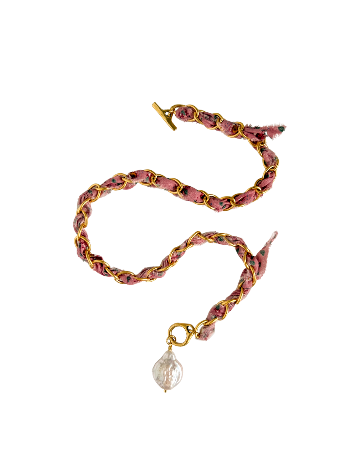Mollie Necklace