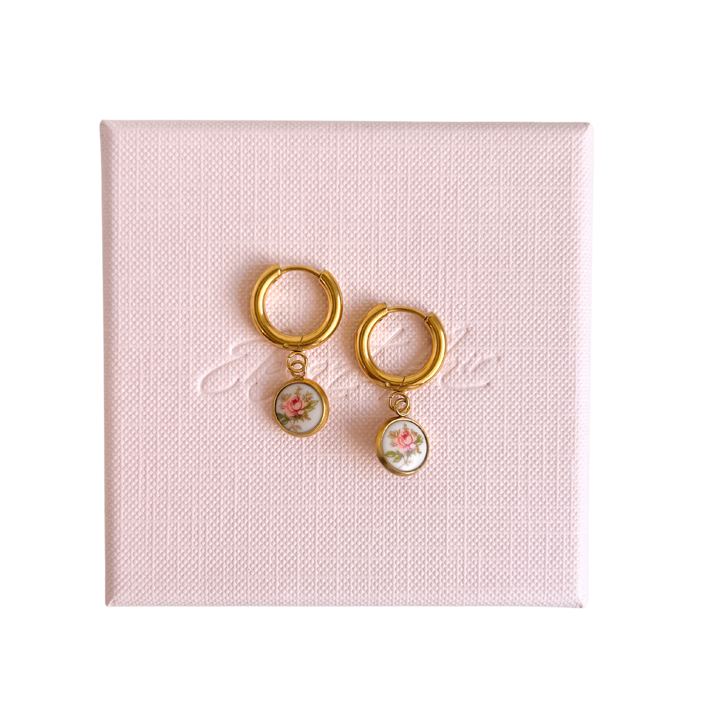 Tillie Earrings