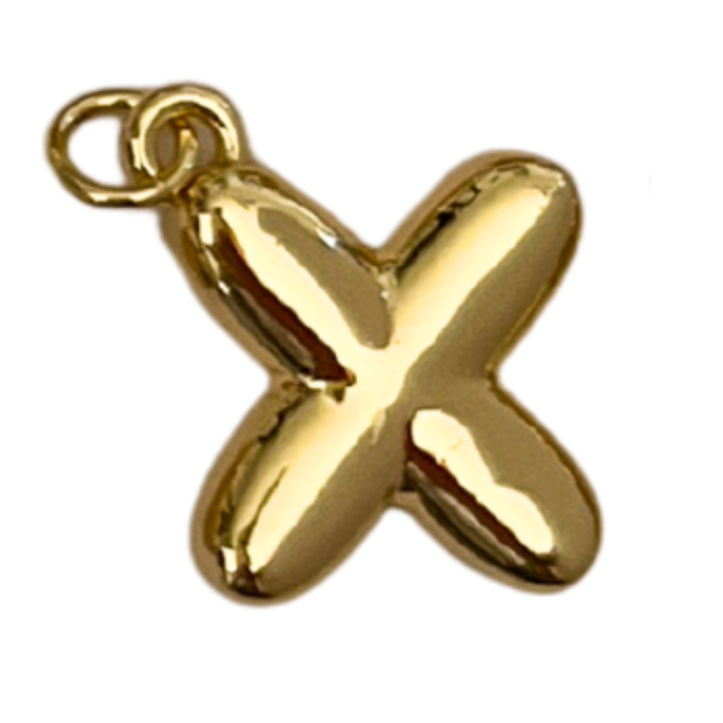 Bubble "X"