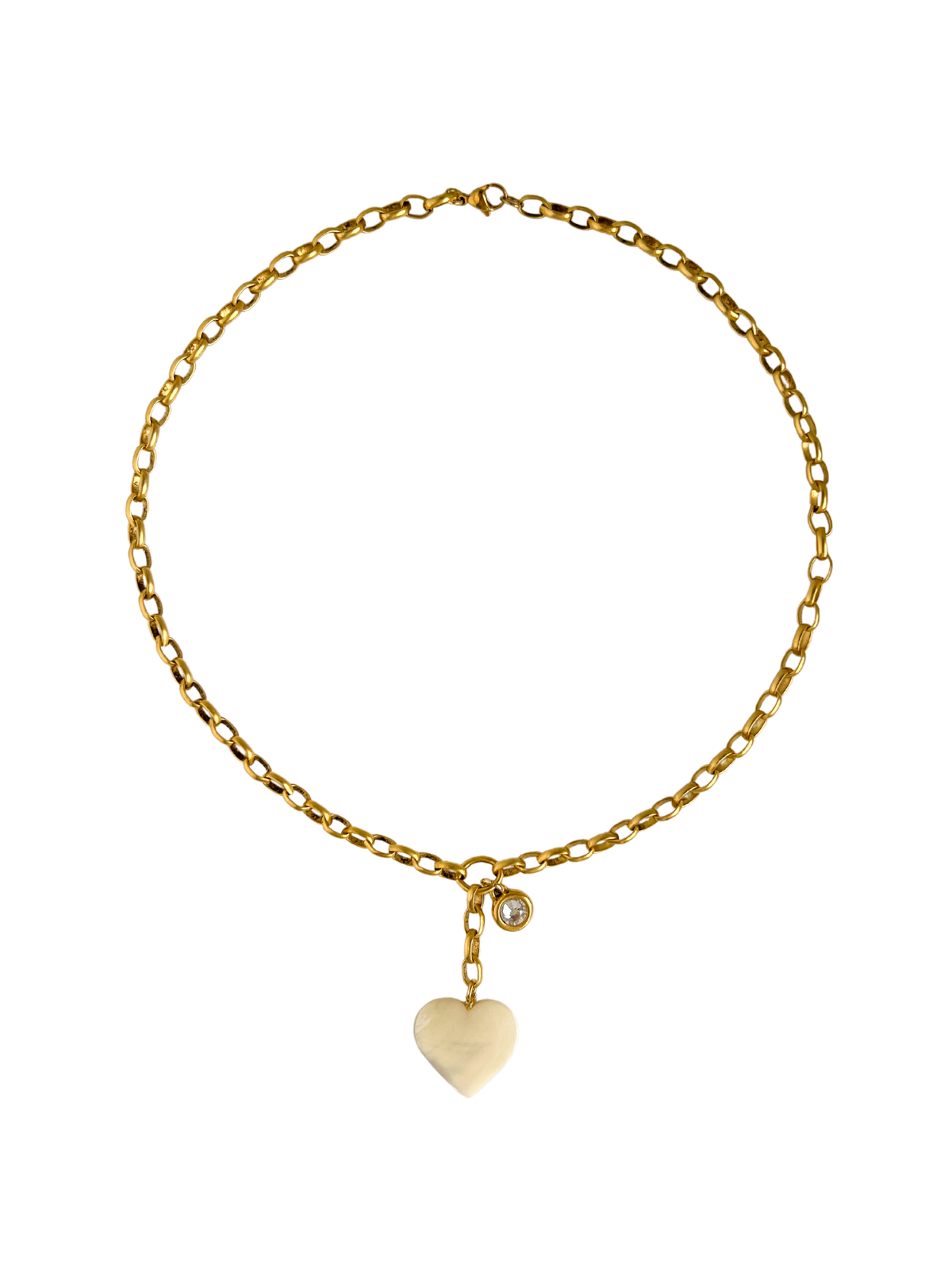Ronnie Necklace