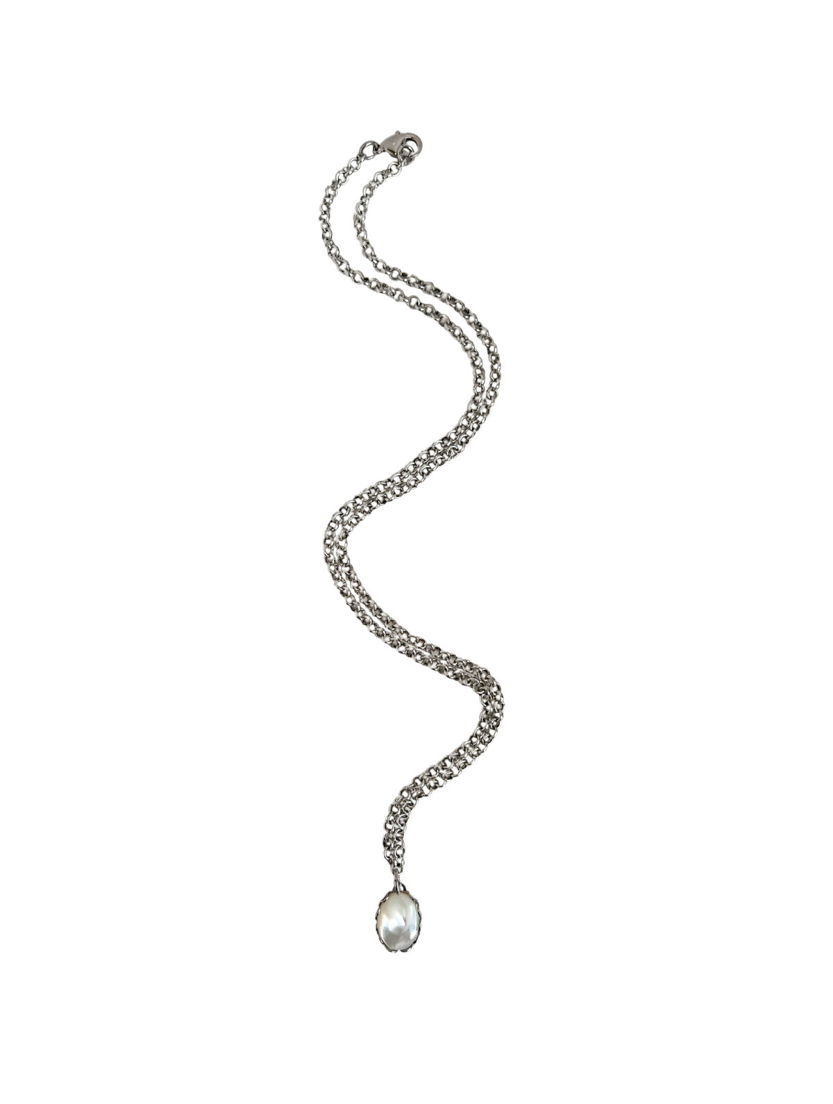 Parker Necklace