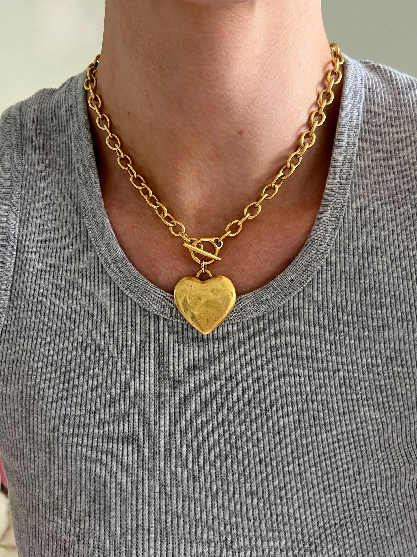 Myla Necklace