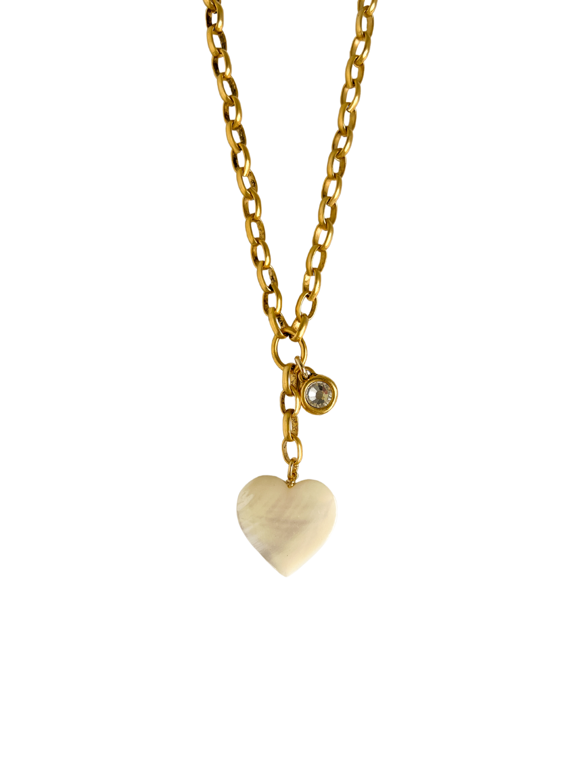 Ronnie Necklace