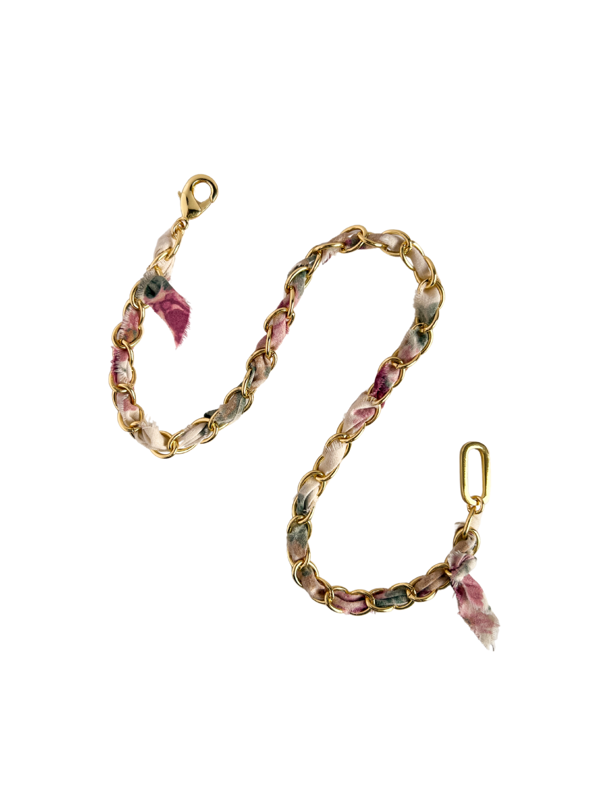 Olivia Necklace