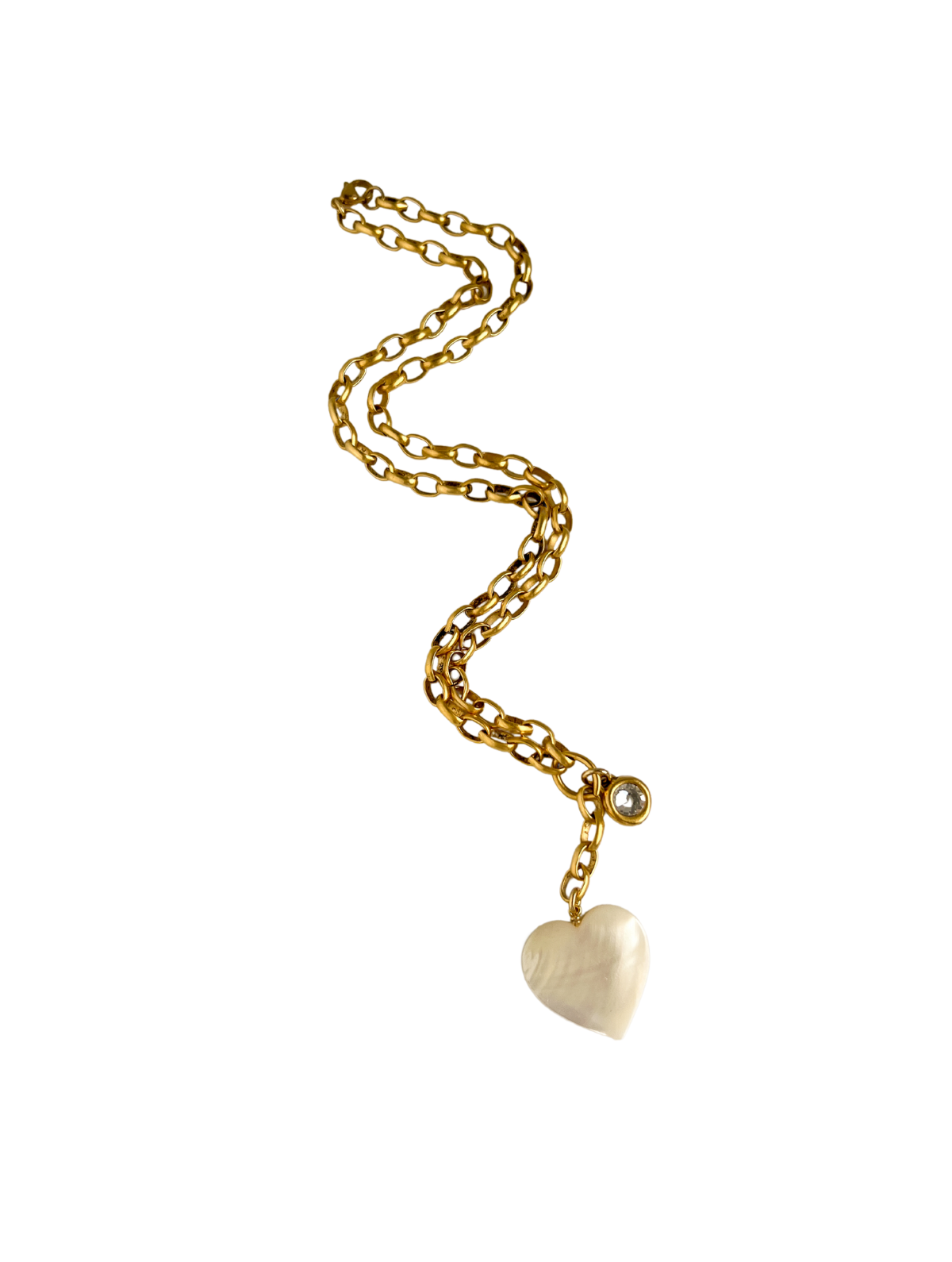 Ronnie Necklace