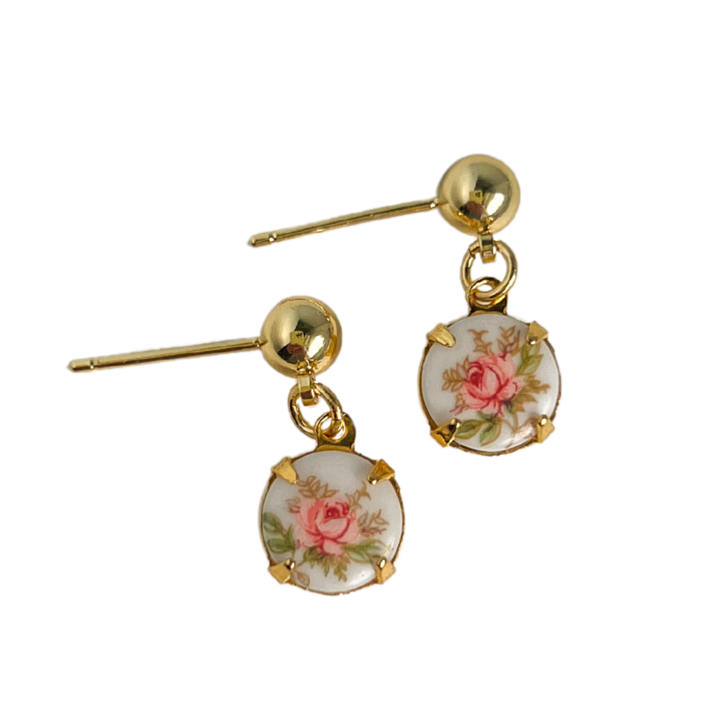 Ria Earrings