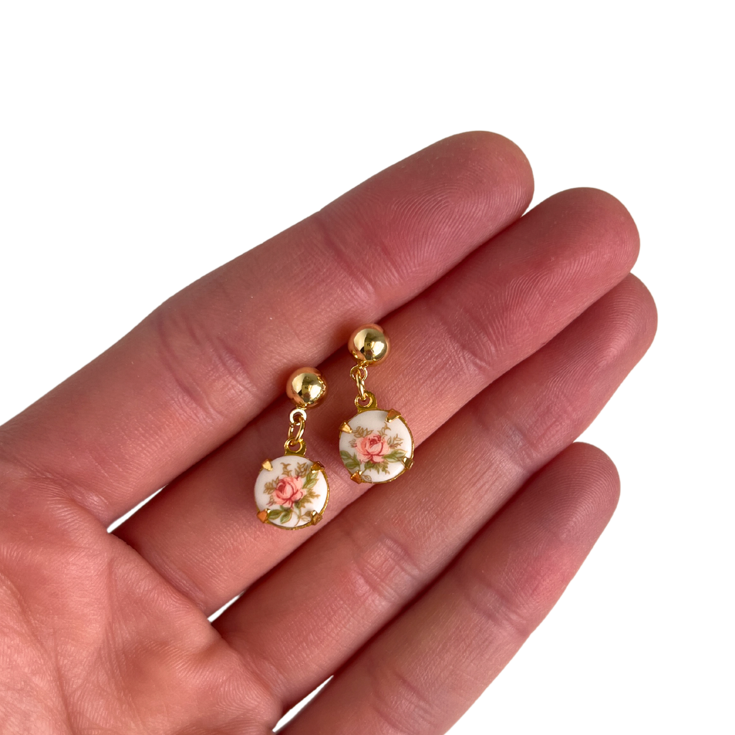 Ria Earrings