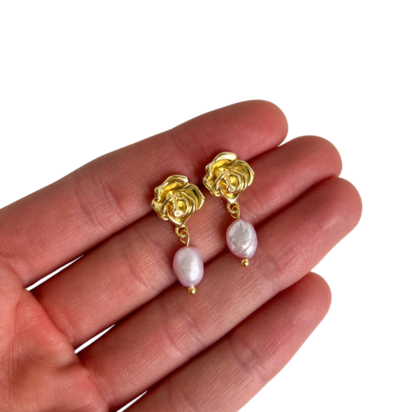Luna Earrings