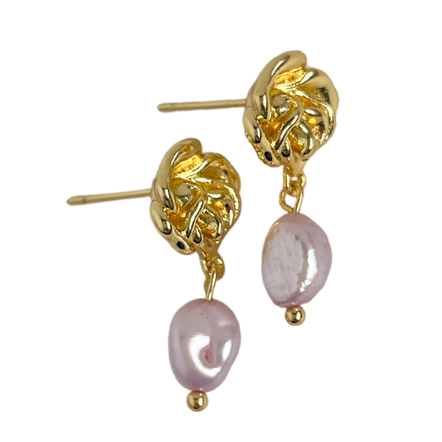 Luna Earrings
