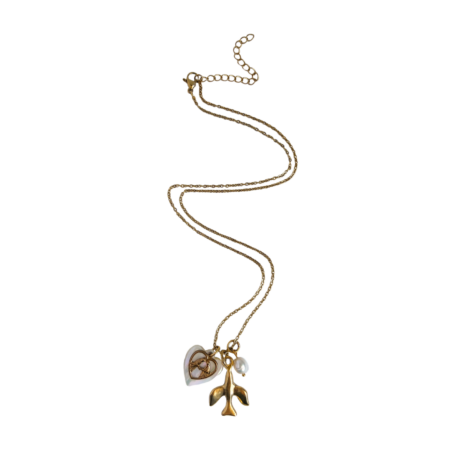 Phoebe Necklace