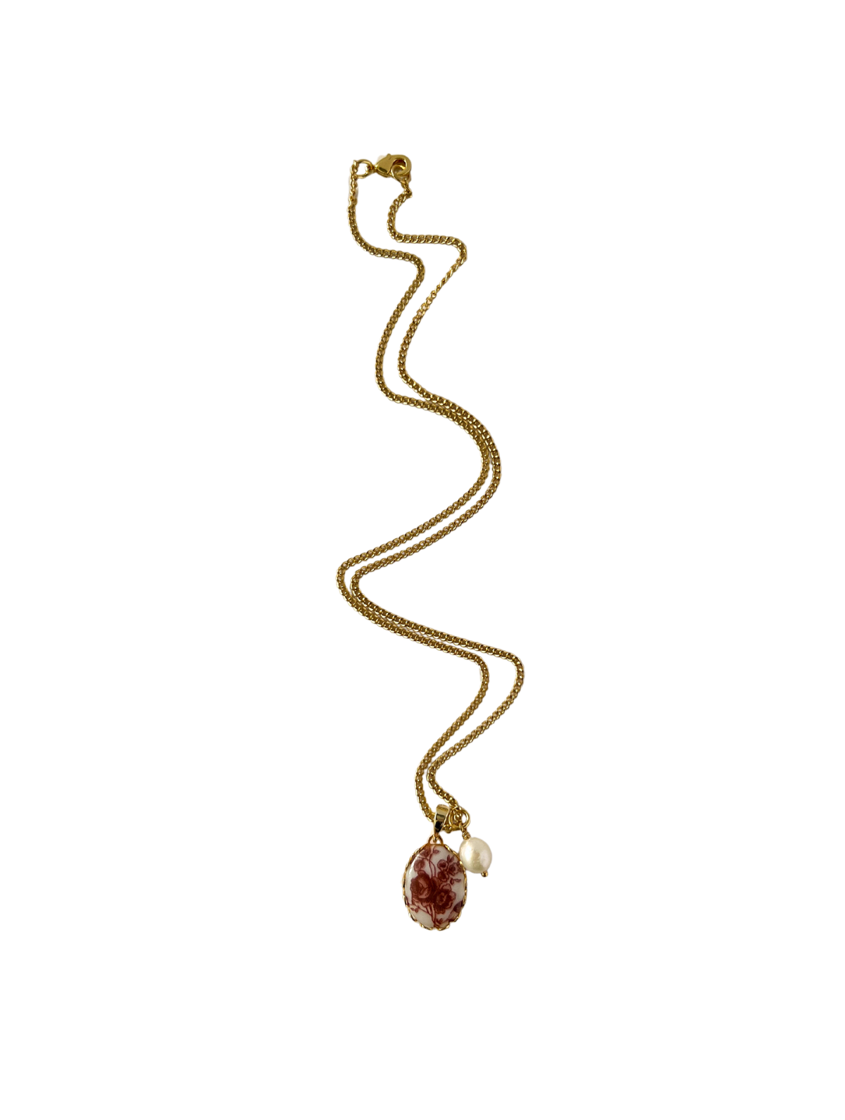 Everly Necklace