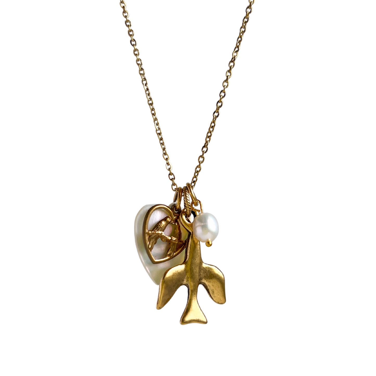 Phoebe Necklace