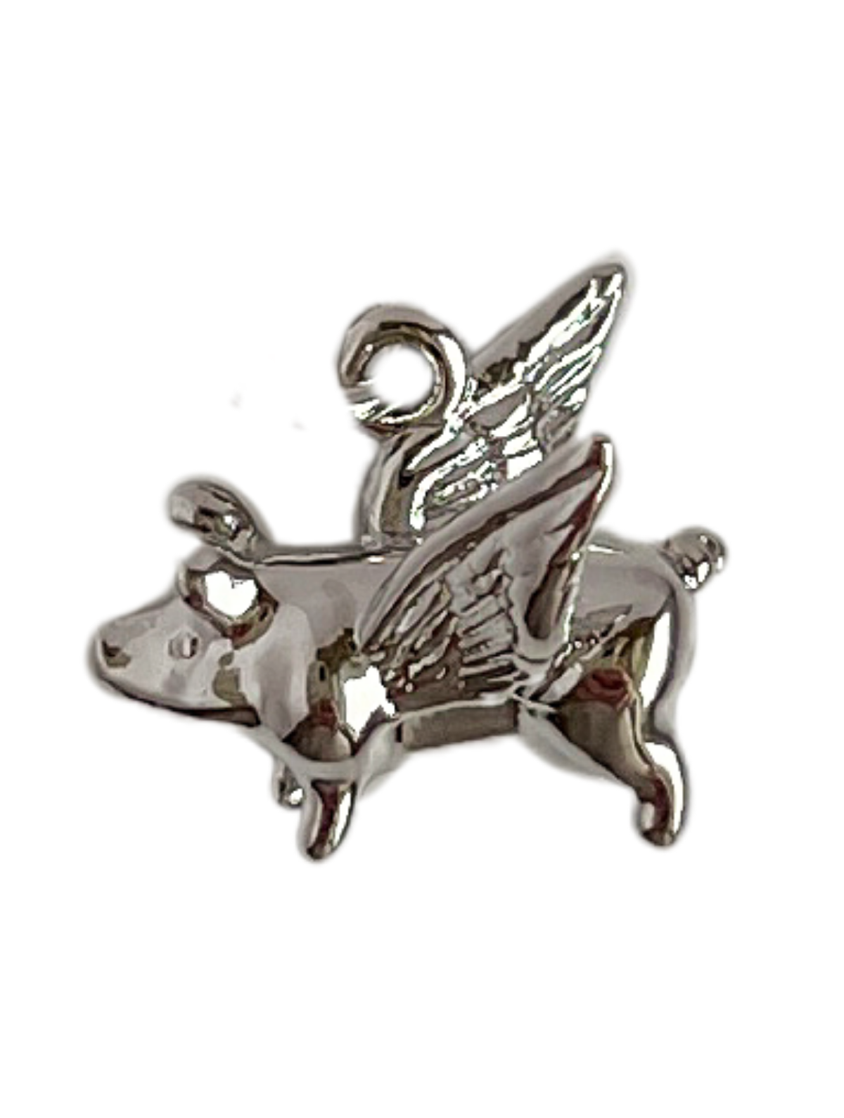 Flying Pig S