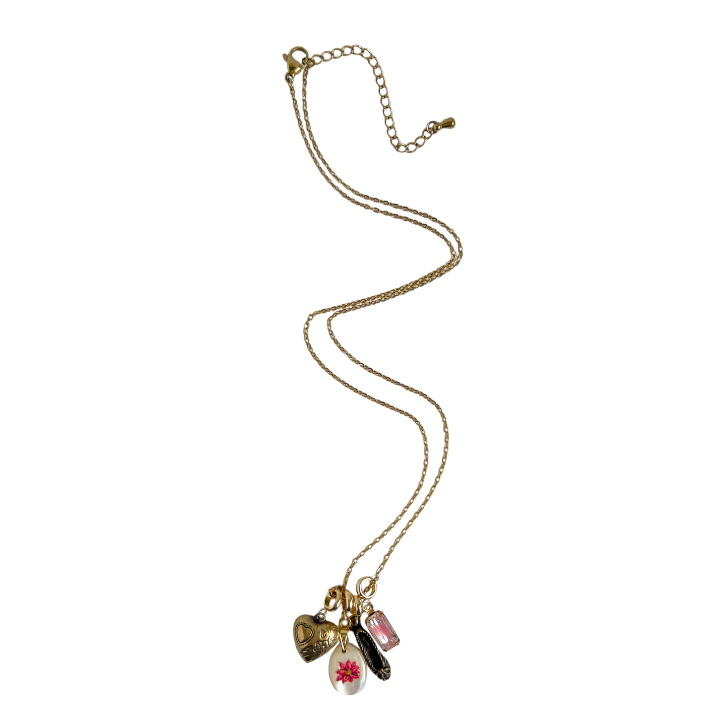 Renee Necklace