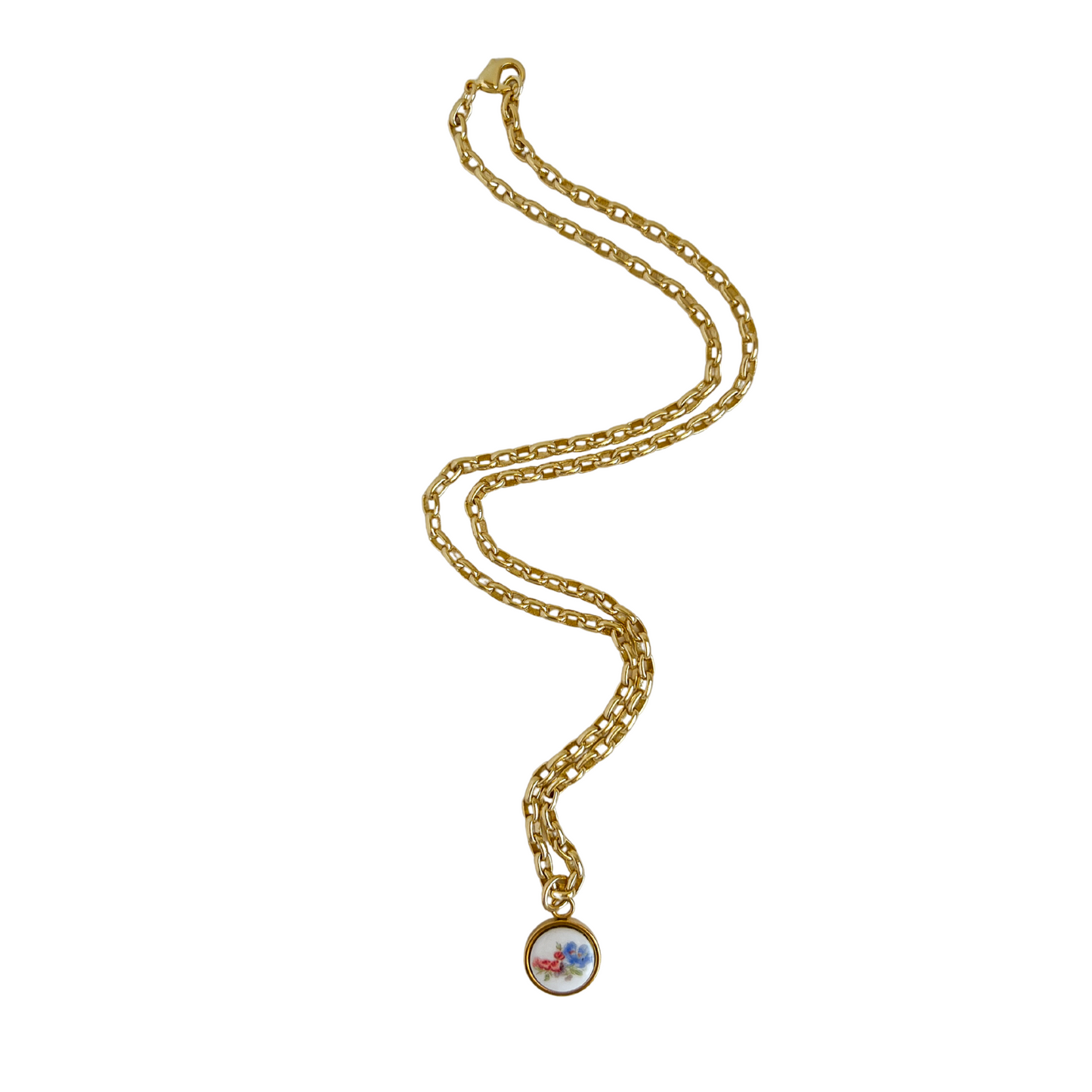 ViVi Necklace