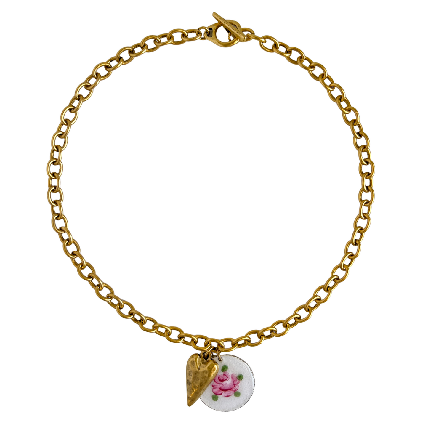 Rosaline Necklace