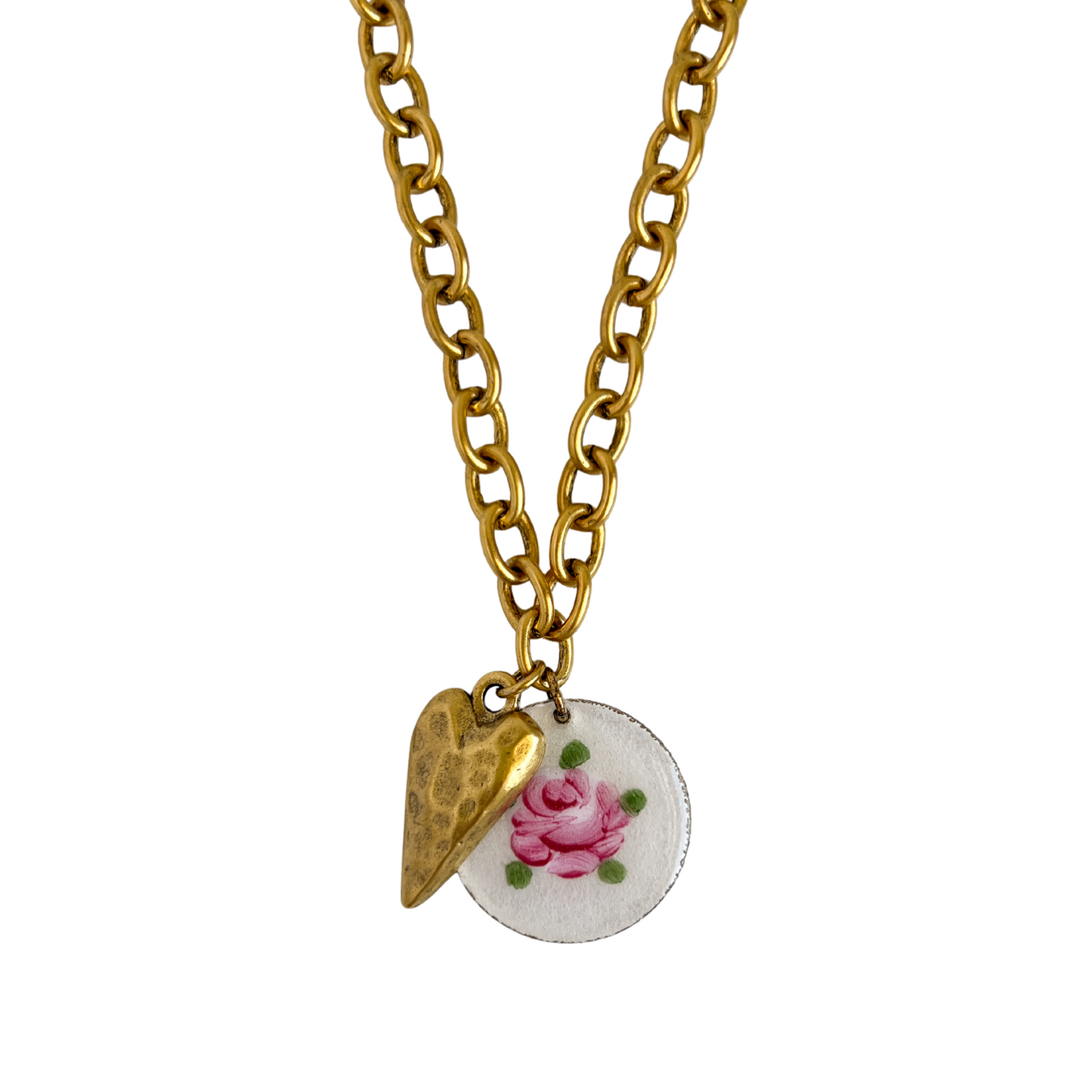 Rosaline Necklace