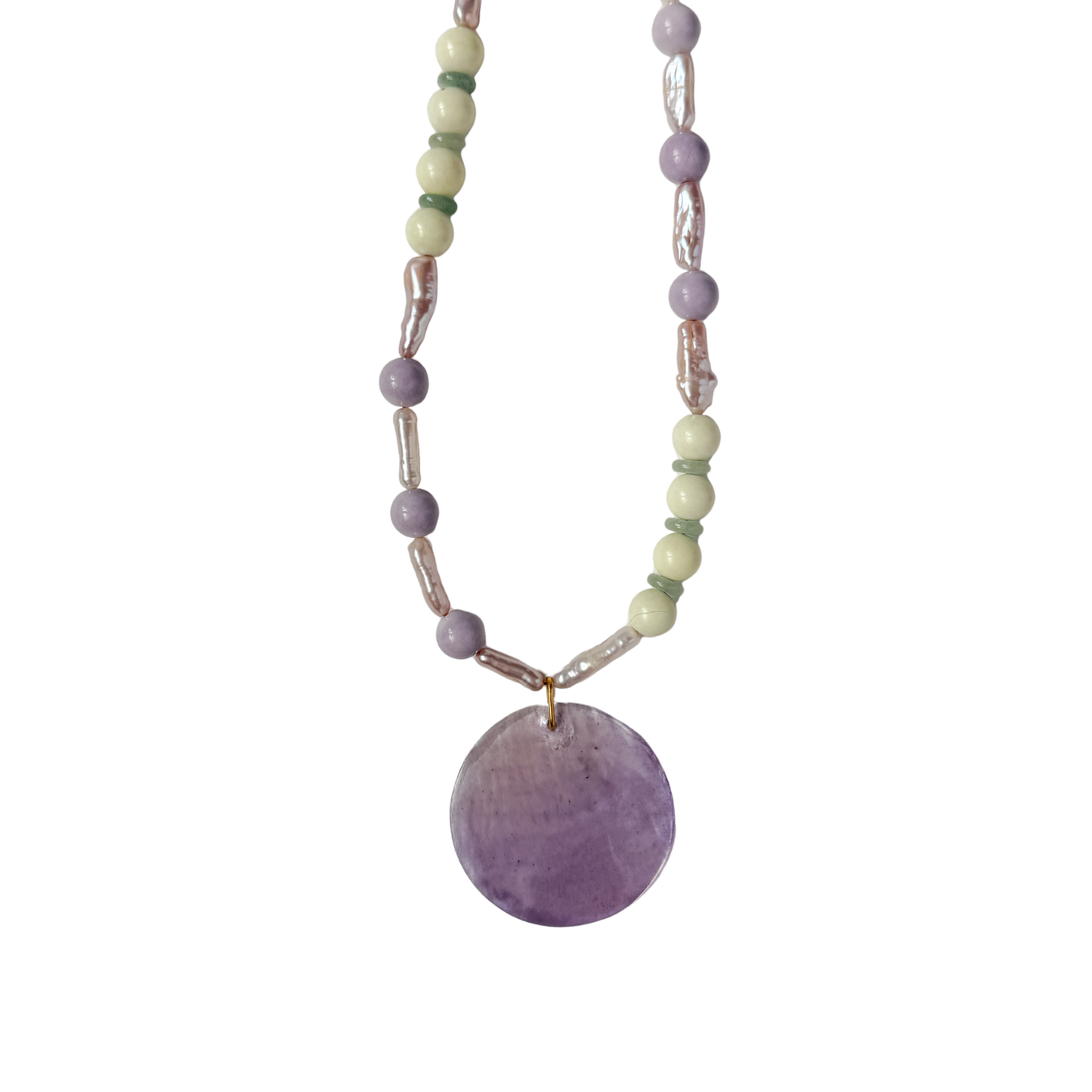 Tilly Necklace