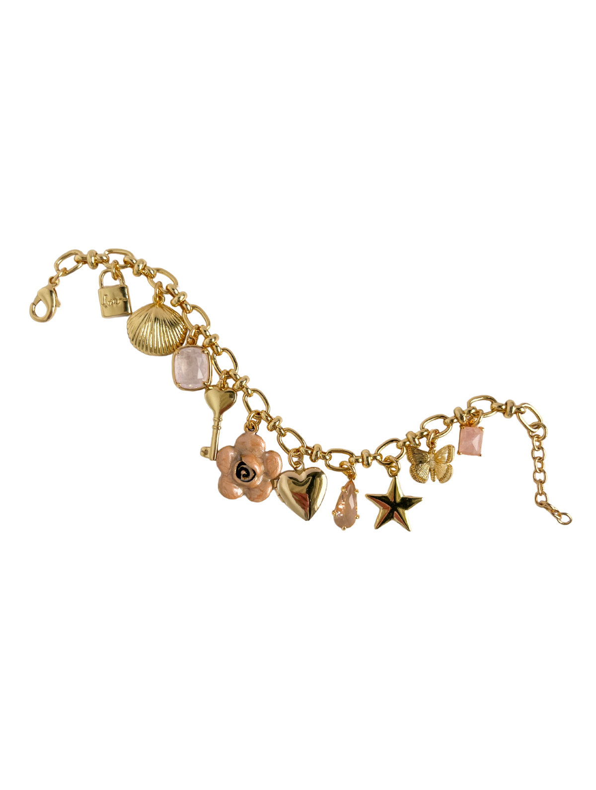 Sorelle Charm Bracelet