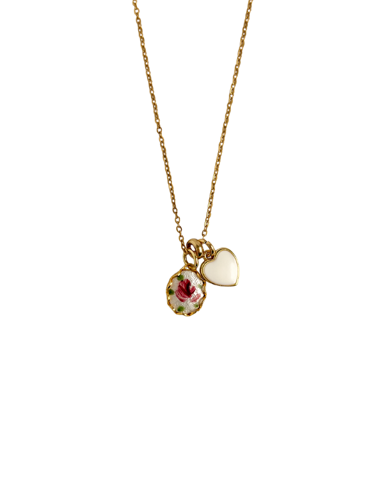Sophia Necklace