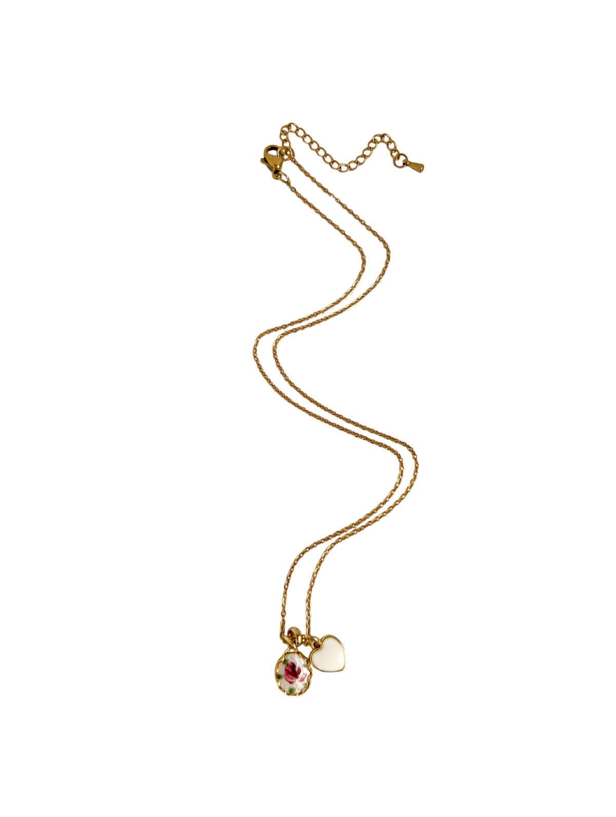 Sophia Necklace