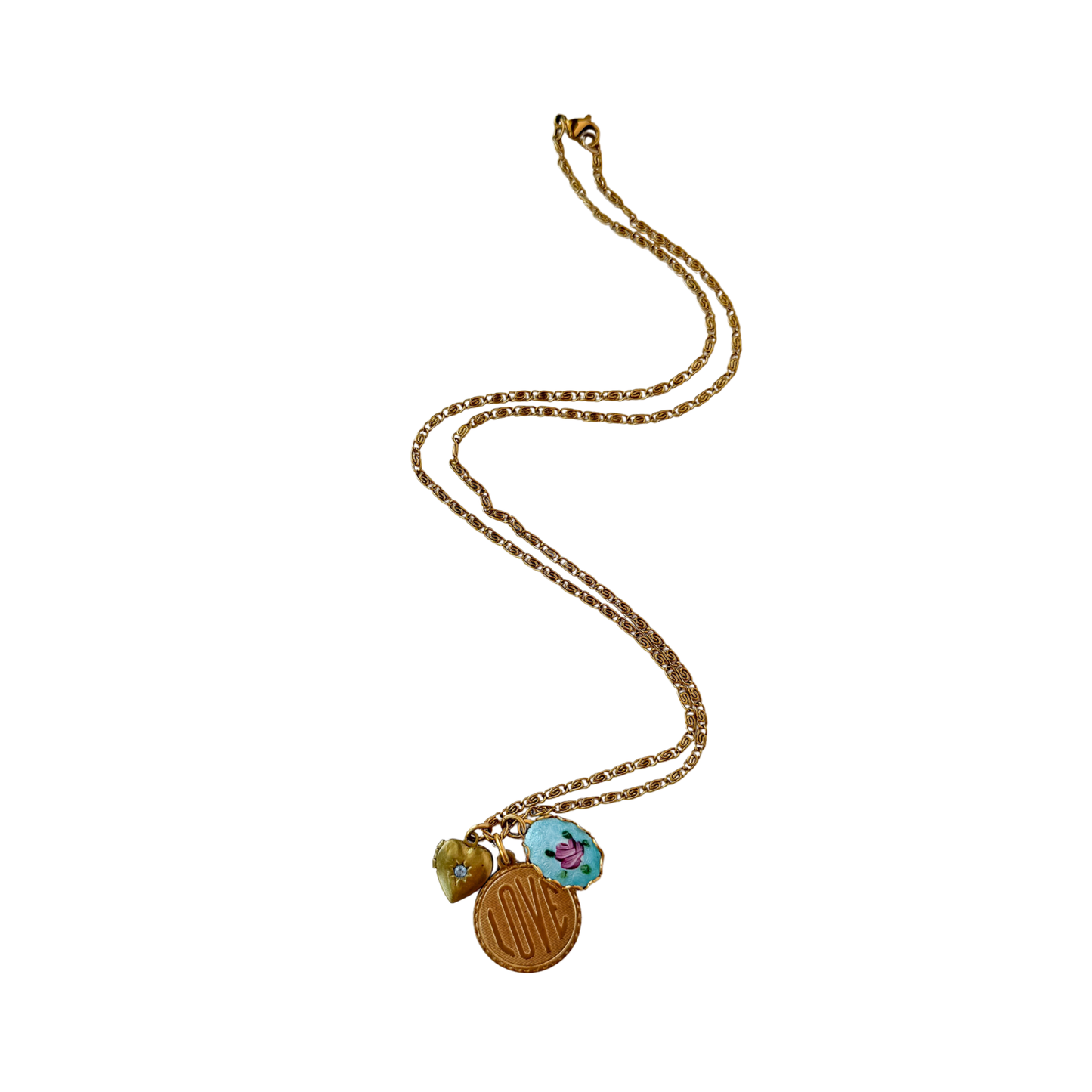 Kira Necklace