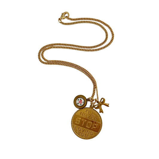 Lia Necklace
