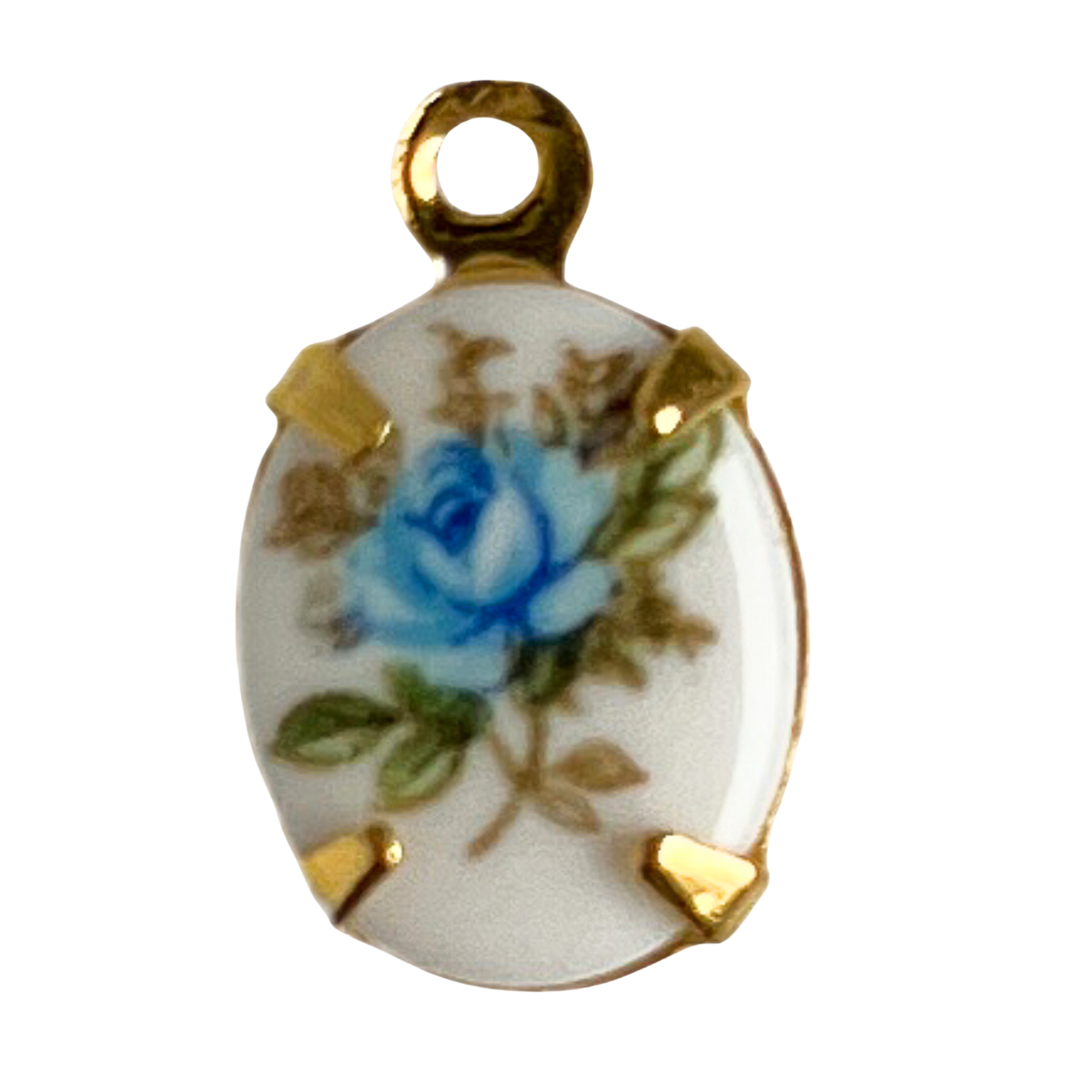 Blue Rose (V)