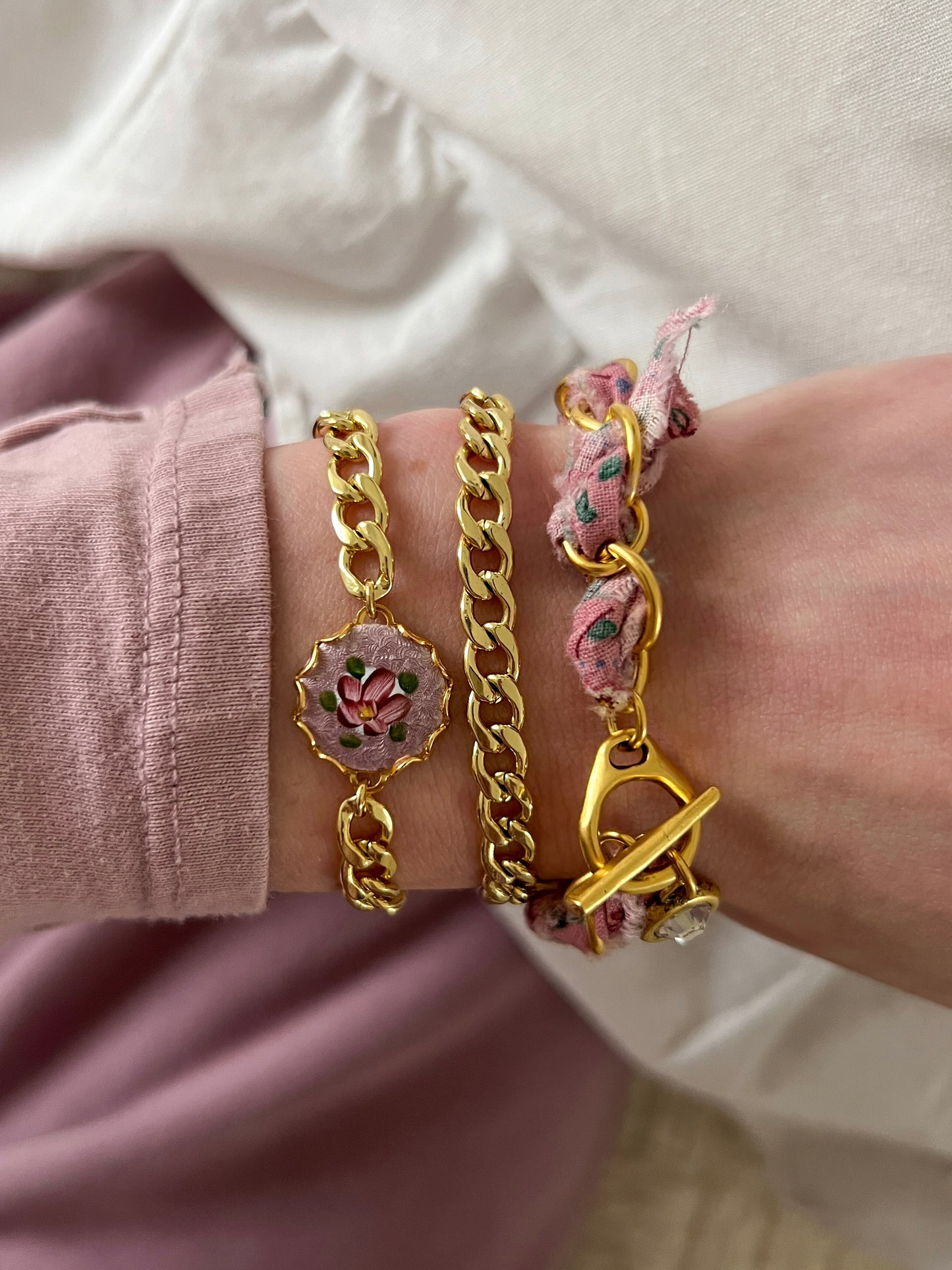Isabella Bracelet