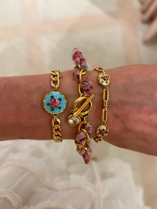 Nora Bracelet