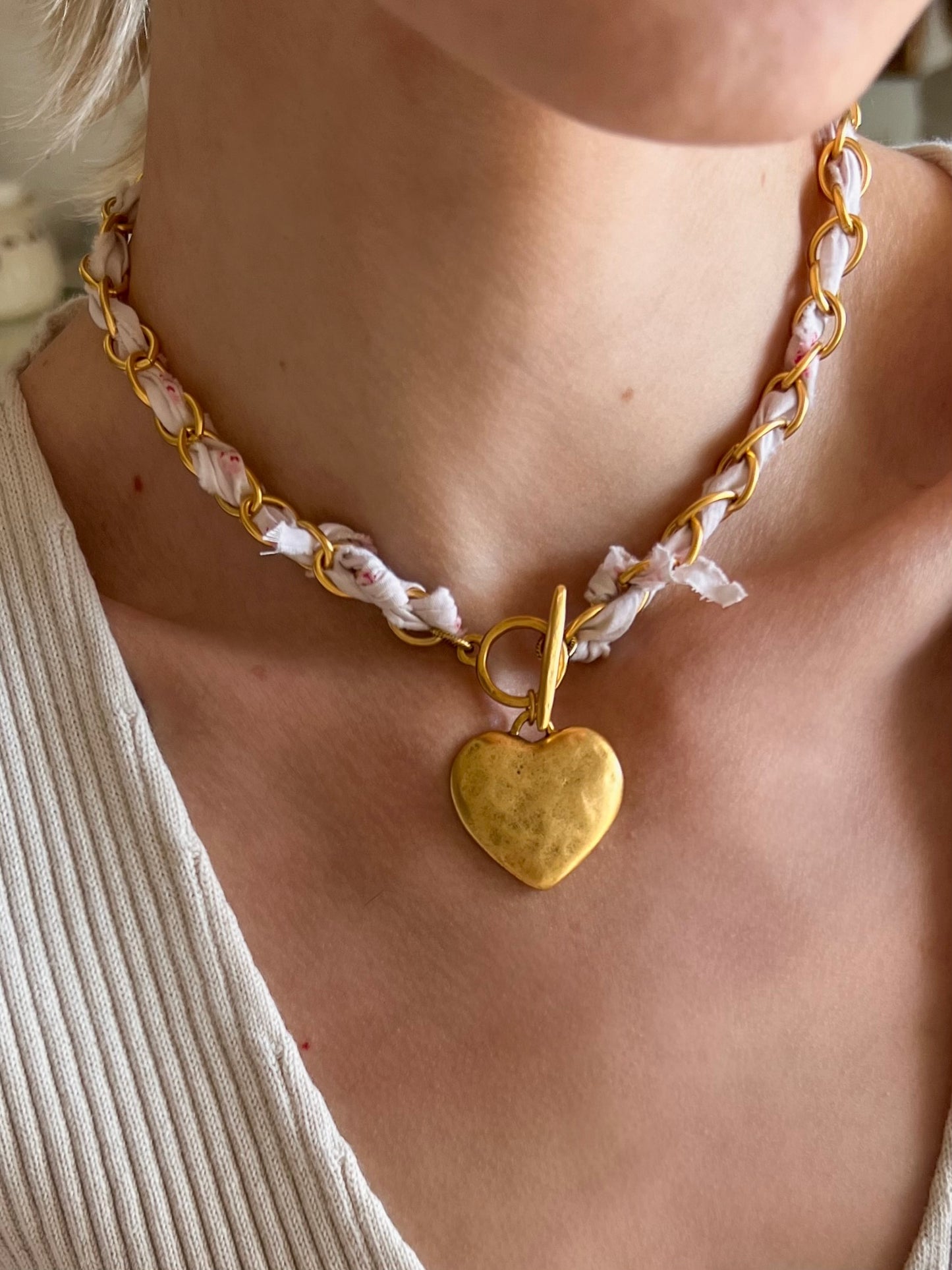 Adina Necklace