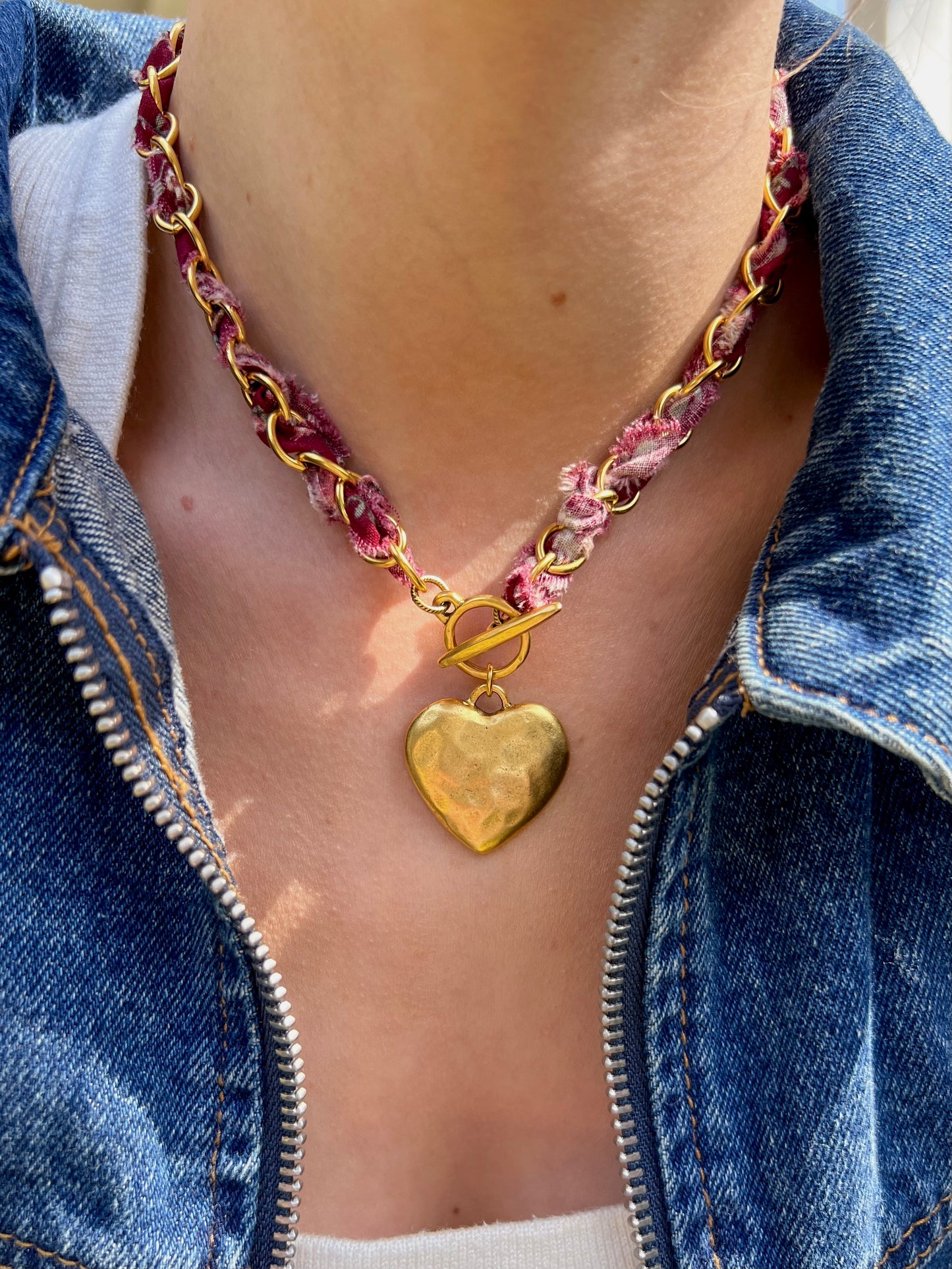 Josie Necklace