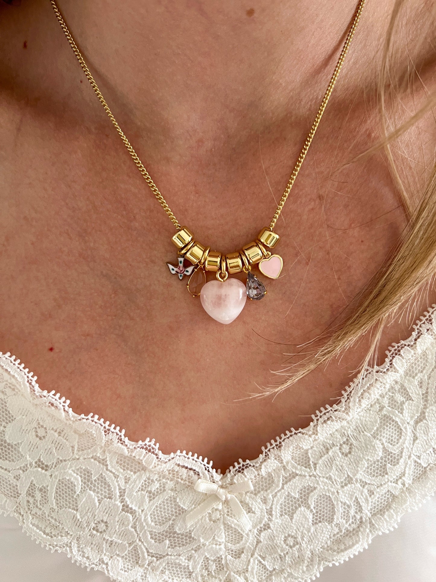 Riley Necklace