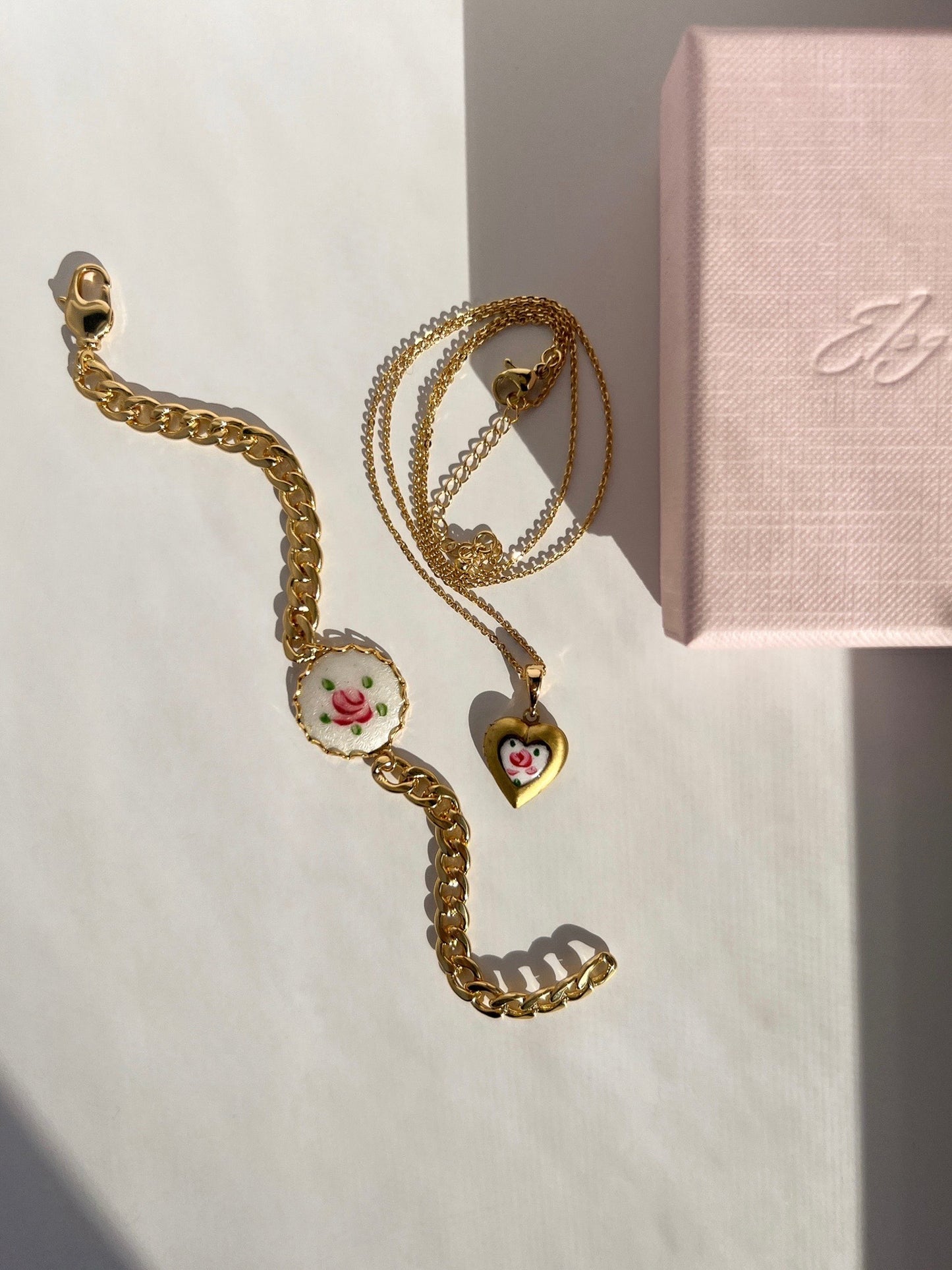 Ava Bracelet