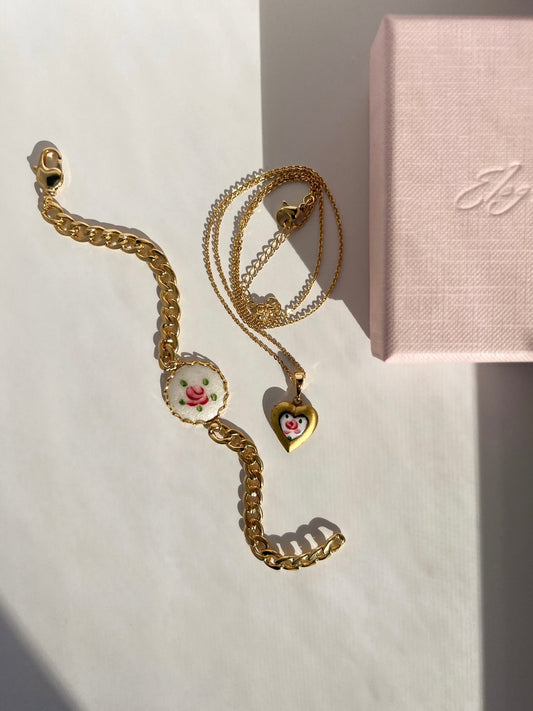 Ava Bracelet