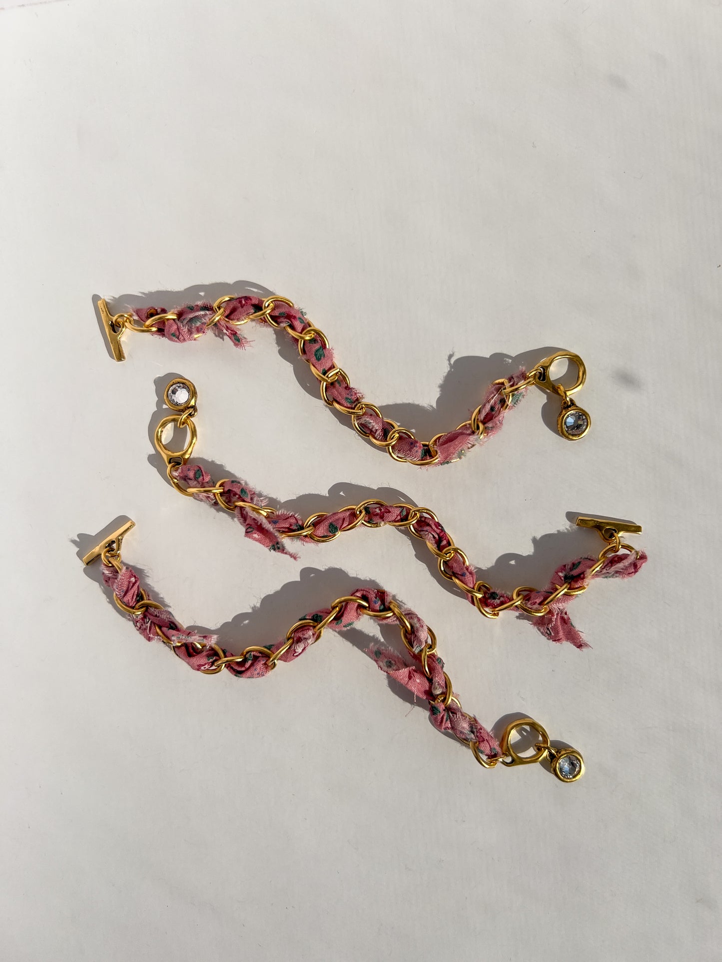 Isabella Bracelet