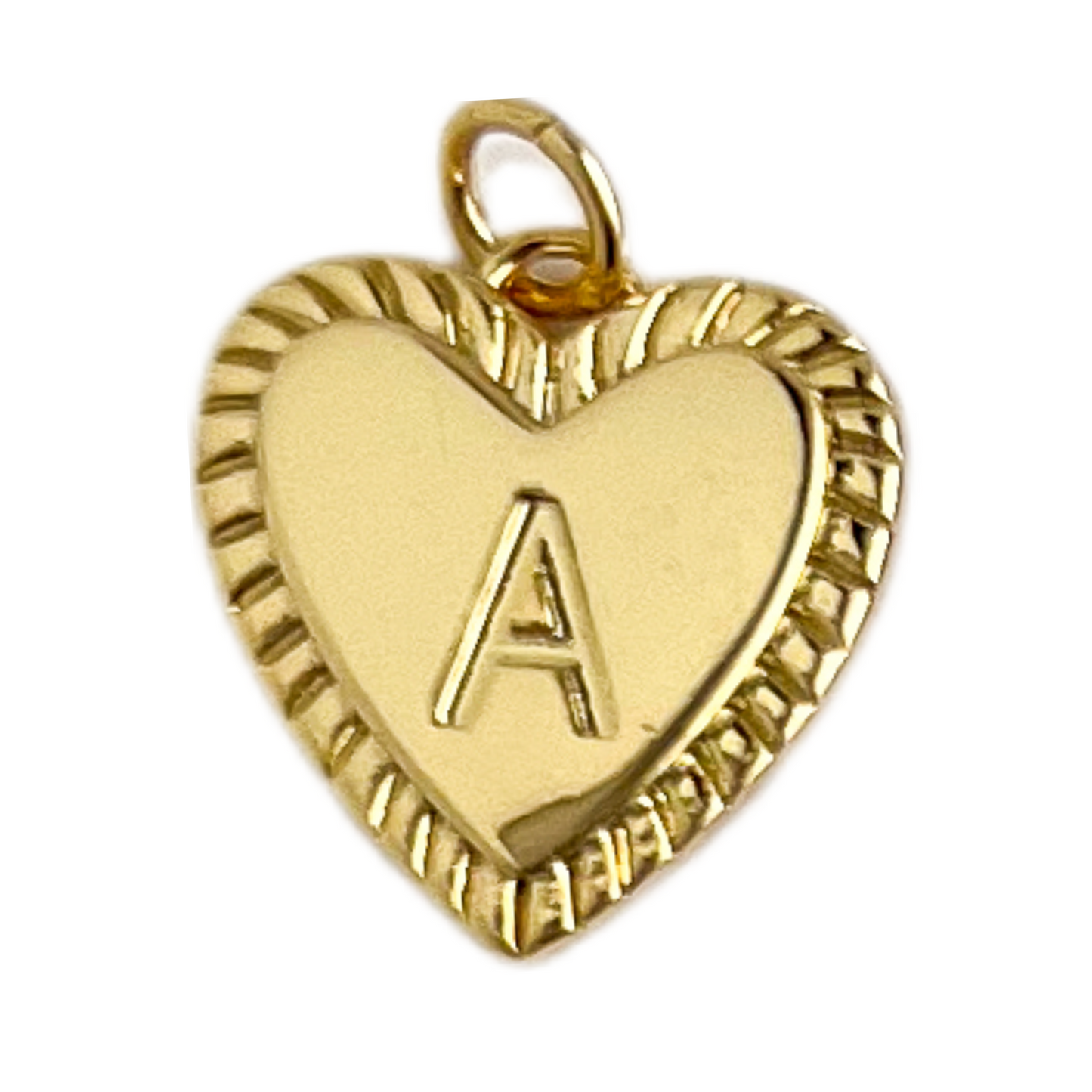Letter-A