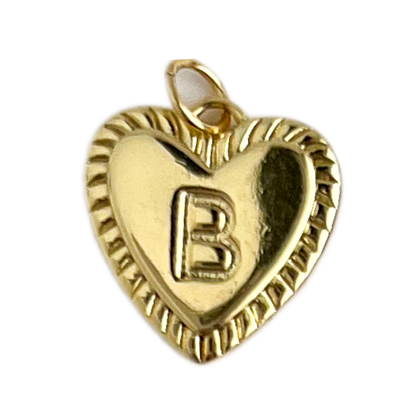 Letter B